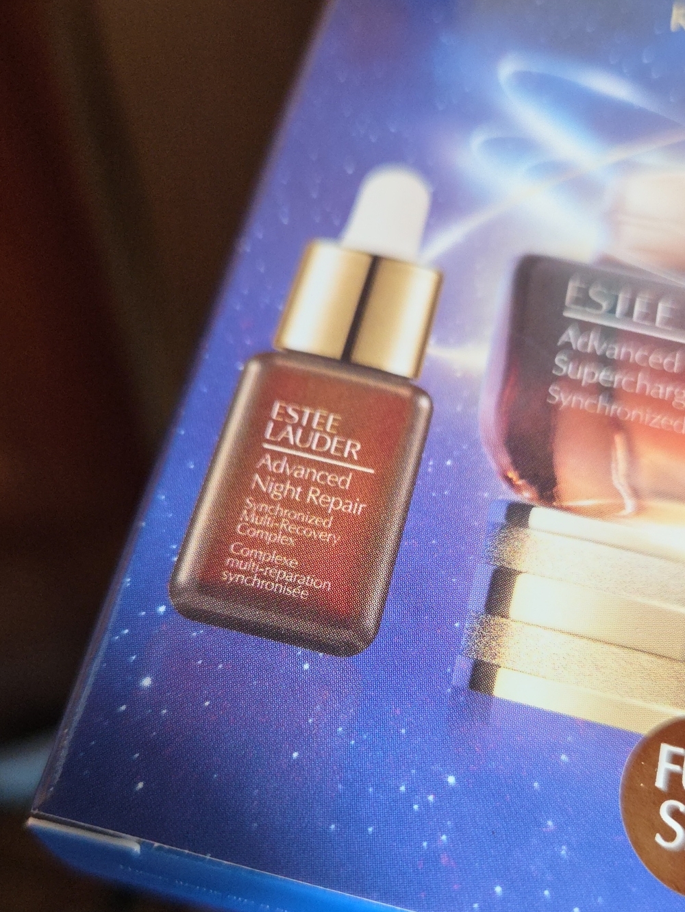 Estee Lauder Advanced Night Repair New In Box - Picture 3 of 5